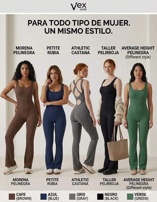 QUEEN ENTERIZO DIARIO PARA GYM