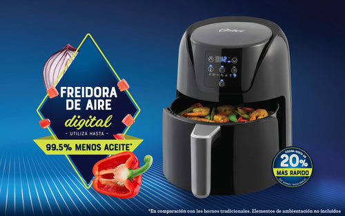 Freidora de Aire